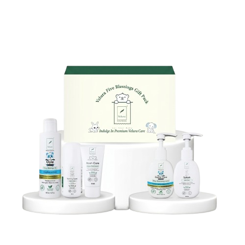 Velura Five Blessings Gift Pack