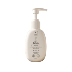 Velura Splash Baby Body Wash