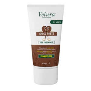 Velura™ Choco Paste Kids