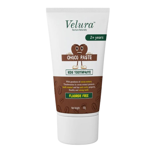 Velura™ Choco Paste Kids