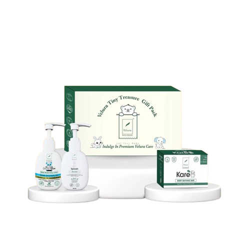 Velura Tiny Treasure Gift Pack