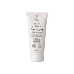 Velura Rash Cure Diaper Rash Cream
