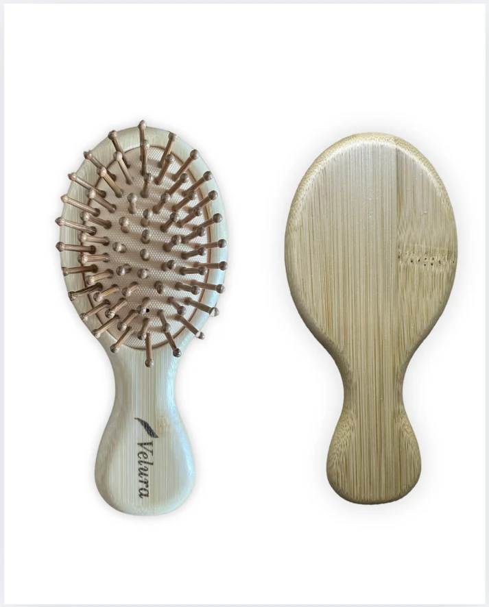 Velura Cozy Comb Kids Hair Comb - Image 3