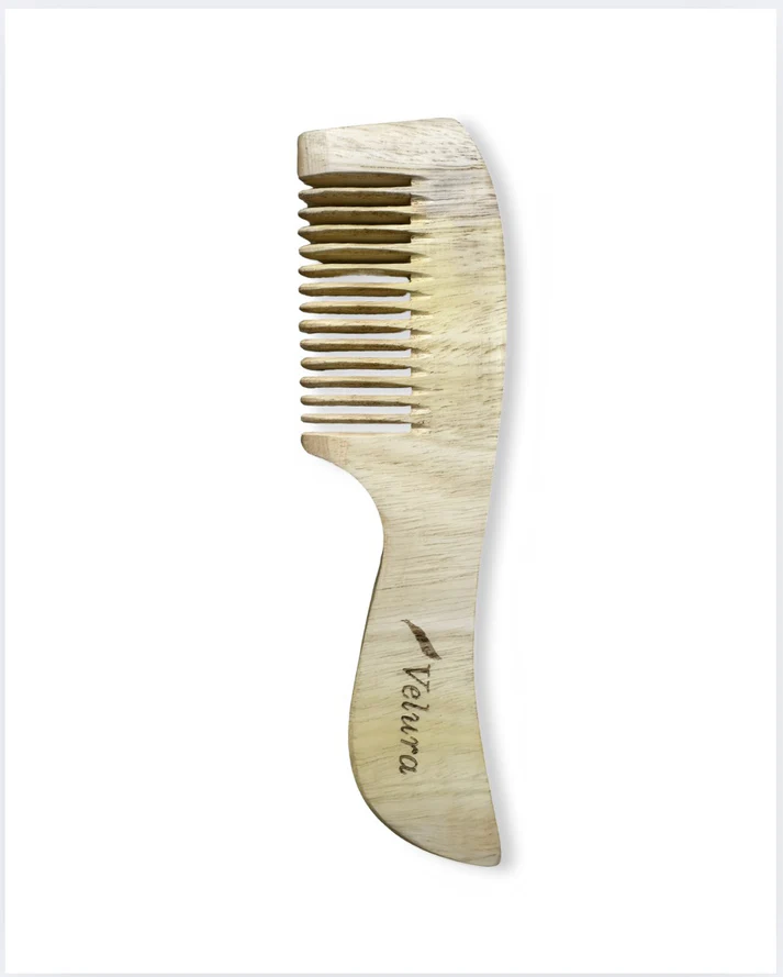 Velura Cozy Comb Kids Hair Comb - Image 2